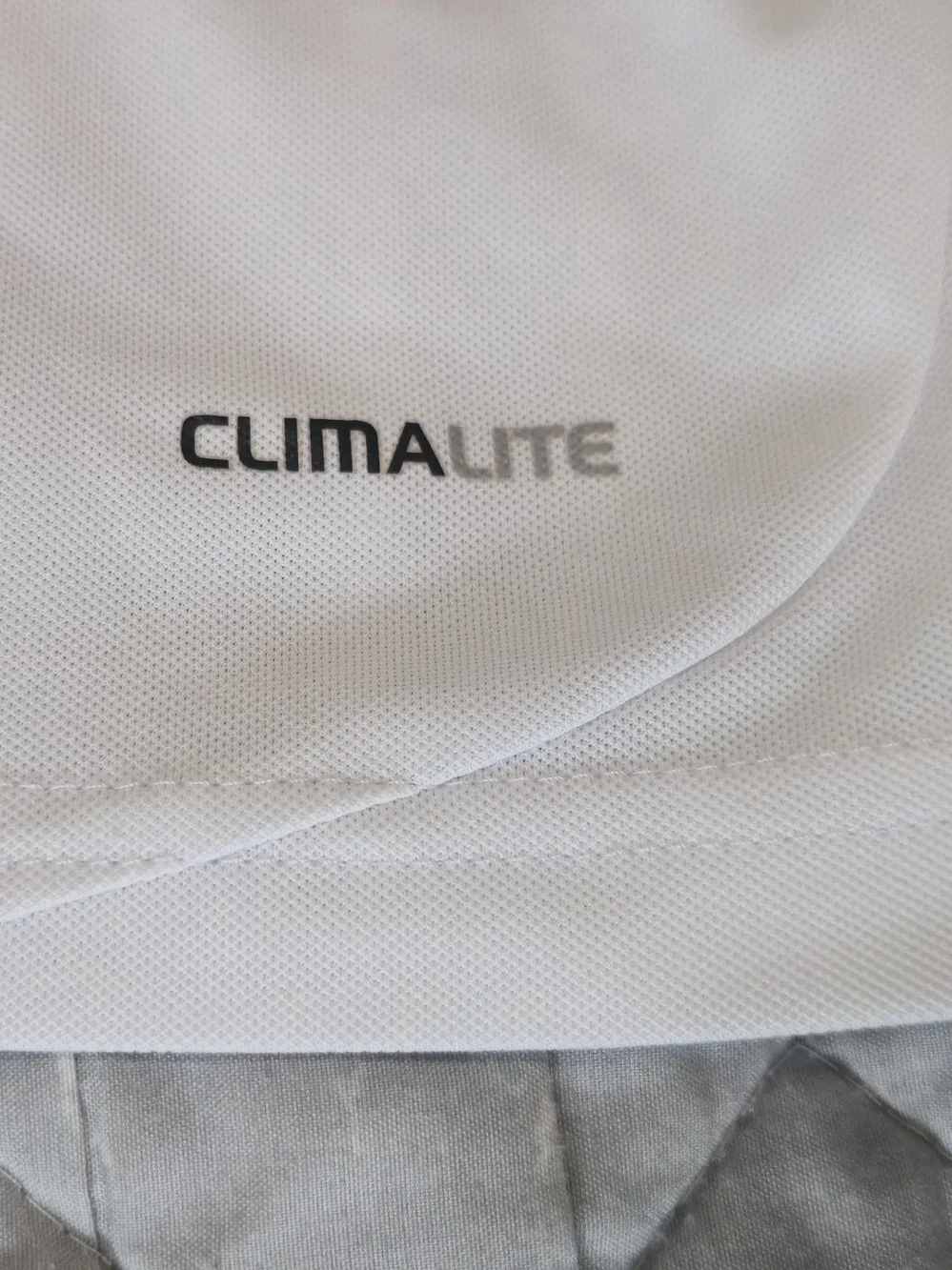 adidas White Men’s Athletic Shorts – Training Performance